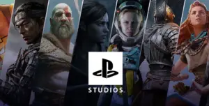 PlayStation Studios