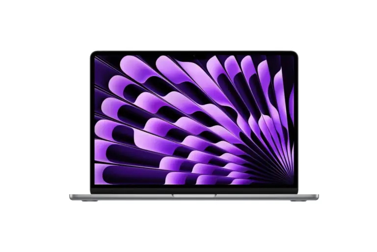 MacBook