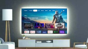 Google priznal porážku? Google TV ustupuje a mení kurz Google TV