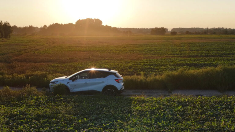 Mitsubishi ASX Mild Hybrid