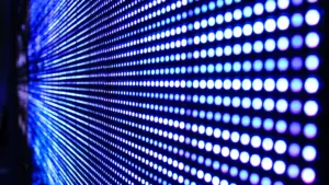 LED