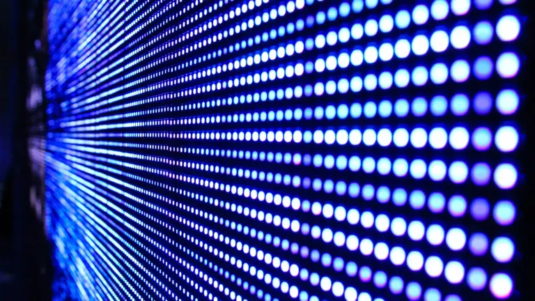 LED