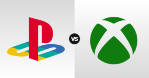 Xbox vs. PlayStation