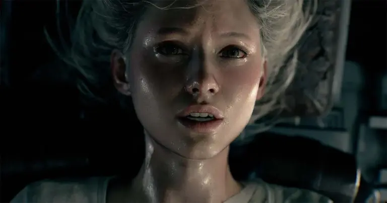 Resident Evil Requiem