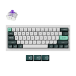 Keychron Q4 HE