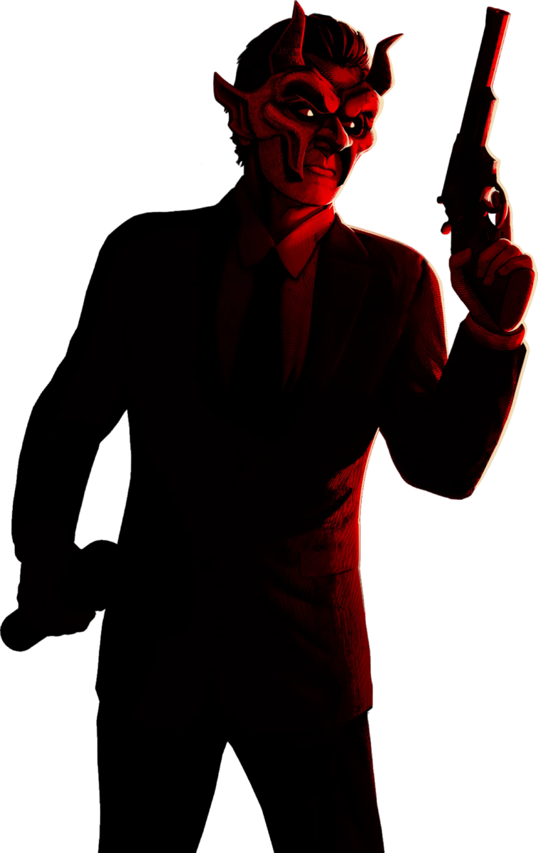 Midnight Murder Club