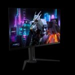 Aorus FO32U