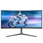 Philips 34M2C6500