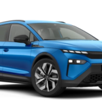 Škoda Elroq 85