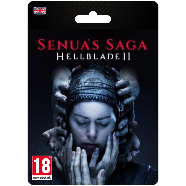 Senua's Saga: Hellblade II