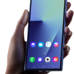 Samsung Galaxy Z Fold7