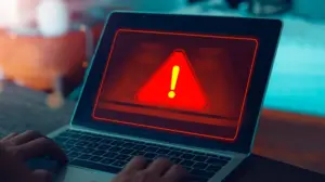 Koniec hackerom? Nová AI od Microsoftu rozpozná vírusy bez pomoci ľudí! malvér