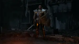 Blizzard nechcel, aby ste to vedeli: Obľúbená herná trieda sa možno čoskoro vráti do Diablo IV Diablo IV