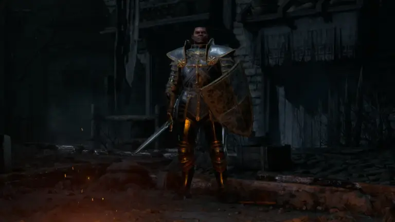 Diablo IV