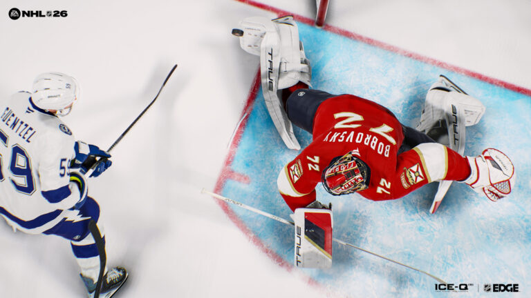 NHL 26