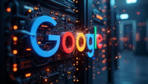 Ak hackeri zvládli oklamať Google takto jednoducho, zvládnu aj vás Google