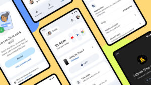 Google Family Link
