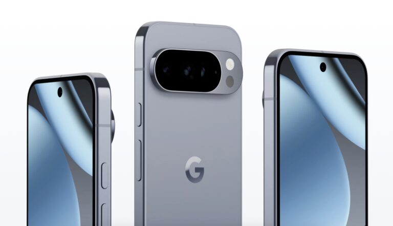 Google Pixel 10