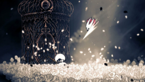 Jedna z najočakávanejších hier súčasnosti má konečne dátum vydania Hollow Knight: Silksong