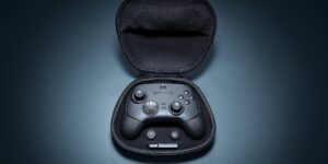 Razer Wolverine V3