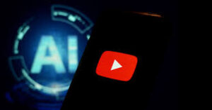 Youtube AI