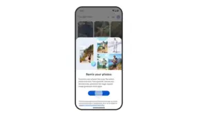 Google Remix