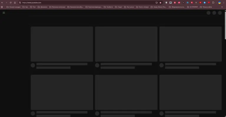 Adblock Youtube