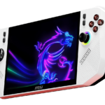 MSI Claw BZ2EM