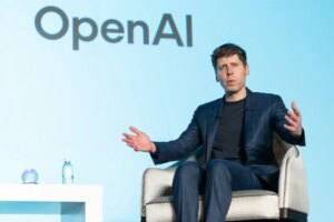 Sam Altman