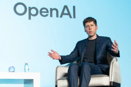 Sam Altman