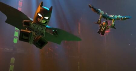 LEGO Batman: Legacy of the Dark Knight