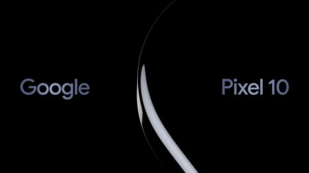 Google Pixel 10