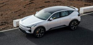 Polestar 3
