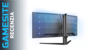 Philips 34M2C6500