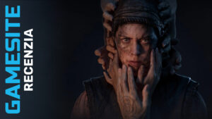 Senua's Saga: Hellblade II