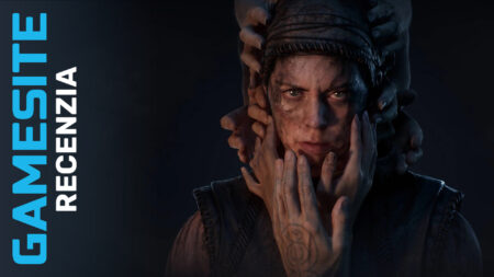Senua's Saga: Hellblade II