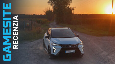 Mitsubishi ASX Mild Hybrid