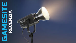 Nanlite FS-300B