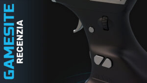 Ragnok ErgoStrike7