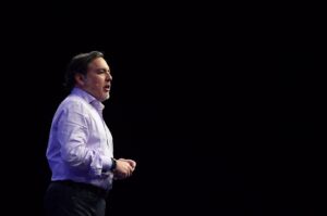 Shawn Layden