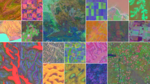 Google spustil AI, ktorá sleduje Zem ako satelit – neuveríte, čo všetko dokáže! alphaearth foundations