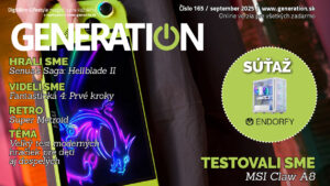 Generation magazin 165