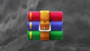 WInRAR