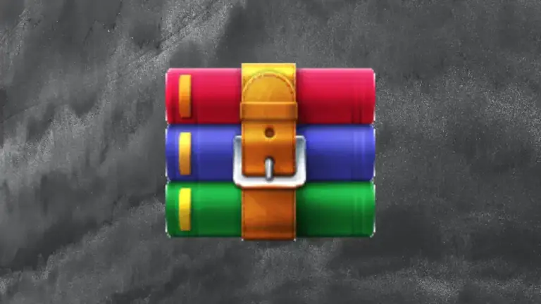 WInRAR