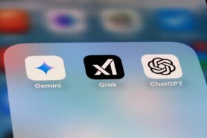 Nepodceňujte debaty s AI: Aj vaše konverzácie sa mohli objaviť online Grok, Gemini, ChatGPT