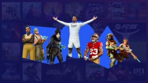 Electronic Arts
