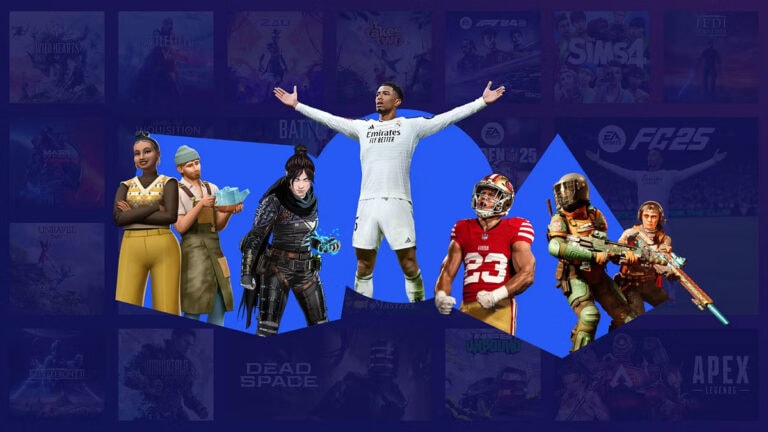 Electronic Arts