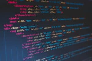 Vibe coding