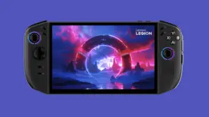 Herný luxus do vrecka: Lenovo Legion Go 2 láka OLED displejom a výkonom, ale cena vyráža dych Lenovo Legion Go 2