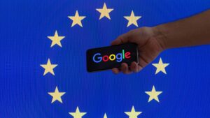 Google vs. Európska únia